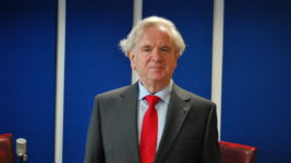 Andlát: Davíð Oddsson ritstjóri Morgunblaðsins og fyrrverandi forsætisráðherra Andlát: Davíð Oddsson ritstjóri Morgunblaðsins og fyrrverandi forsætisráðherra