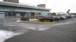 Tveimur erlendum þjófum vísað brott og þeir settir í fimm ára endurkomubann