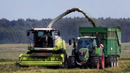Könnun: Meirihluti telur íslenskan landbúnað ekki geta keppt við evrópskar innfluttar vörur