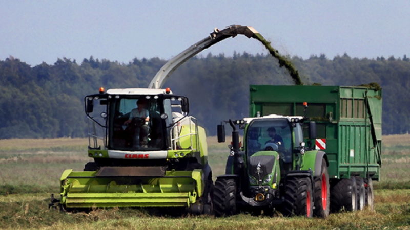 Könnun: Meirihluti telur íslenskan landbúnað ekki geta keppt við evrópskar innfluttar vörur