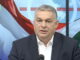 Orban: “Zelensky ekki forseti heldur mafíuforingi”