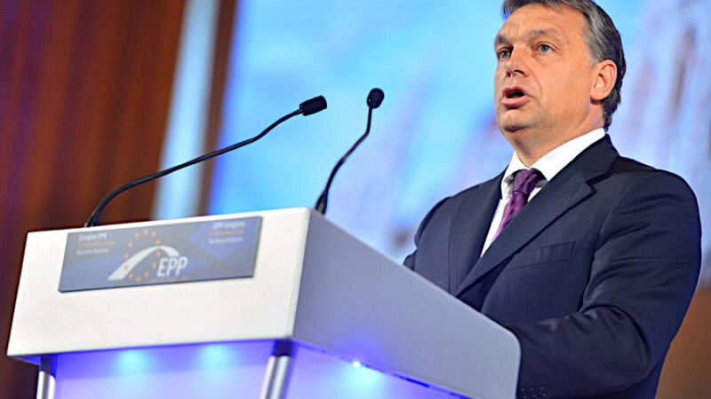 Druzhba-olíuleiðslan ræður úrslitum um 90 milljarða evra lán til Úkraínu