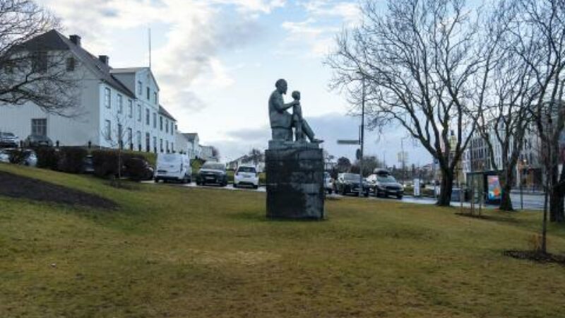 Halda málþing um æruvernd og samfélagsmiðla á Seltjarnarneskirkju 19.apríl