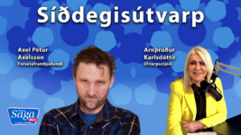 Hér ríkir valdstjórnarmafía- forseti þarf að taka á stjórnkerfinu