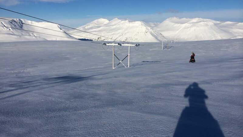 Ný stefna um uppbyggingu raforkuflutningskerfis kynnt í samráðsgátt Ný stefna um uppbyggingu raforkuflutningskerfis kynnt í samráðsgátt