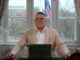 Jón Gnarr segir sig úr þingflokki Viðreisnar en styður áfram ríkisstjórnina Jón Gnarr segir sig úr þingflokki Viðreisnar en styður áfram ríkisstjórnina