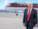 Könnun: Telja að Donald Trump vinni forsetakosningarnar í Bandaríkjunum