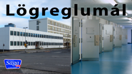 Gervigreind notuð í svikasímtölum í nafni lögreglu