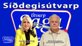 Ólafur F: Gagnrýnir skipulagsmál og samgöngur í Reykjavík