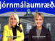 Upprifjun: Kristrún vill yfirvegaða og upplýsta umræðu um Evrópusambandsaðild Upprifjun: Kristrún vill yfirvegaða og upplýsta umræðu um Evrópusambandsaðild