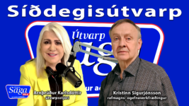 Tæknimenntun og innlend verðmætasköpun vannýtt