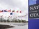 NATO óttast vopnaskort vegna stríðsins við Íran NATO óttast vopnaskort vegna stríðsins við Íran