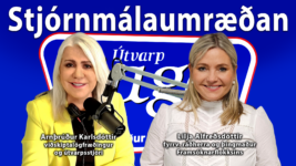 Ábyrgðin á verðbólgunni liggur víðar en hjá Seðlabankanum