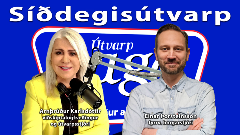 Skortur á samhæfingu í stjórnkerfi borgarinnar