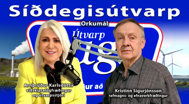 arnthrudur_og_kristinn_sigurjonsson_siddegisutvarp_29042025_fyrir_vef2.png