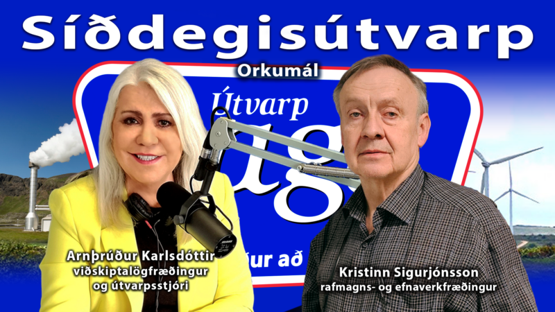 Orkuskipti óraunhæf og mjög kostnaðarsöm