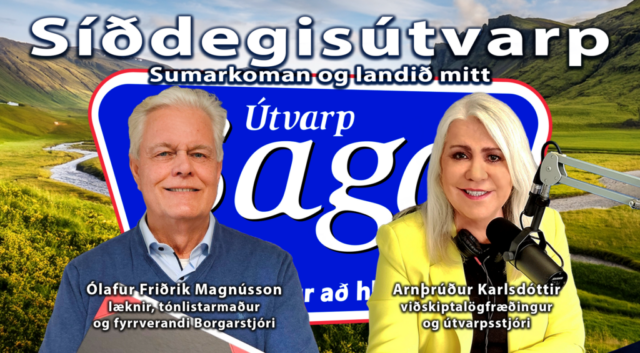 arnthrudur_og_olafur_fridrik_siddegisutvarp_25042025_fyrir_vef3.png