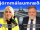 Sigmundur: Gagnrýnir RÚV fyrir skort á hlutleysi í pólitískri umræðu