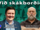 Áhugamenn gætu mætt bestu skákmönnum heims í sömu keppni Áhugamenn gætu mætt bestu skákmönnum heims í sömu keppni