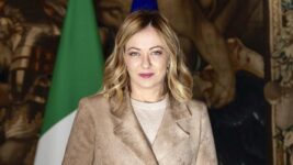 Meloni segir Mercosur-samning ESB ótímabæran