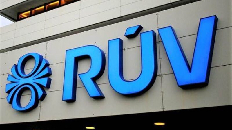 Hverjum voru ráðherrann og RÚV að refsa?