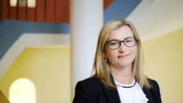 Ný sóttvarnalög samþykkt – Þessir þingmenn sögðu nei