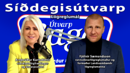 Óljós ábyrgð og stofnanir í barnaverndarkerfinu vísa hvor á aðra