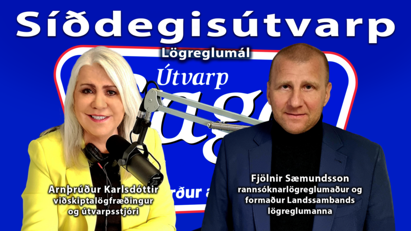 Drengir oftar þolendur kynferðisbrota