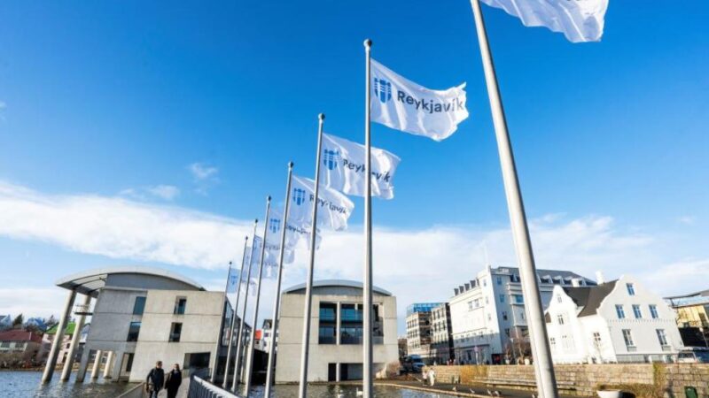 11 listar samþykktir fyrir borgarstjórnarkosningar í Reykjavík