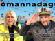 Sjórinn mótaði Gylfa sem listamann – Á dagskrá í kvöld kl.22:00