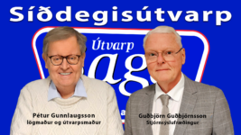Guðbjörn: Tími Þorgerðar sem formanns Viðreisnar er liðinn Guðbjörn: Tími Þorgerðar sem formanns Viðreisnar er liðinn