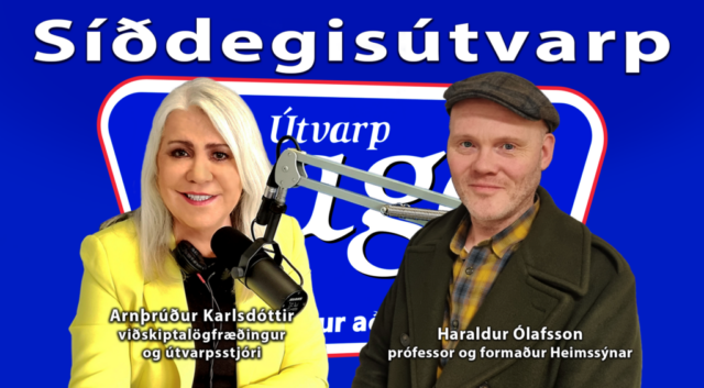 vidmaelendur_arnthrudur_og_haraldur_olafsson_fyrir_vef_siddegisutvarp_22mai2025.png