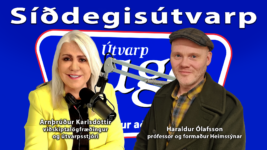 Jafnvægi skortir í umfjöllun RÚV um Evrópusambandið