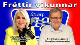 Epstein-skjölin varpa ljósi á tengslanet valdaaðila, djúpríkisins og alþjóðastofnana