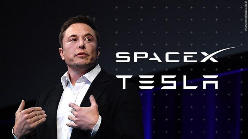 Musk býðst til þess að greiða lögmannskostnað þeirra sem tjá sig um Epstein