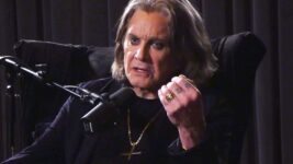 Ozzy Osbourne snýr aftur að handan með hjálp gervigreindar