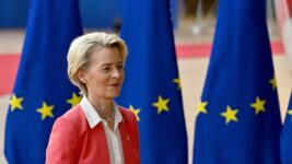 Þýskir íhaldsmenn þrýsta á ESB um afregluvæðingu