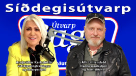 Grænlendingar vilja ráða eigin framtíð og sjá tækifæri í breyttri stöðu