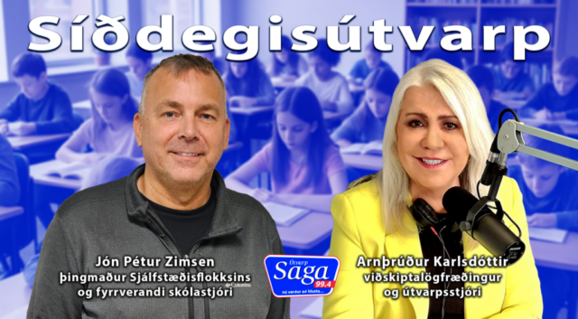 arnthrudur_karlsdottir_og_jon_petur_zimsen_siddegisutvarpsermynd.png