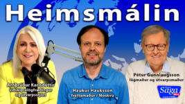 Heimsmálin: Zelensky leitar til Erdoğan um fund með Putin