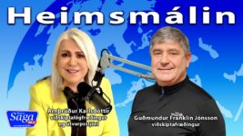 Heimsmálin: Tíminn vinnur með Bandaríkjunum í Íranstríðinu