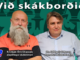 Öflugt uppbyggingarstarf í barna- og unglingastarfi skákdeildar KR