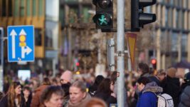 Könnun: Flestir telja að gyðingahatur sé ekki útbreitt á Íslandi