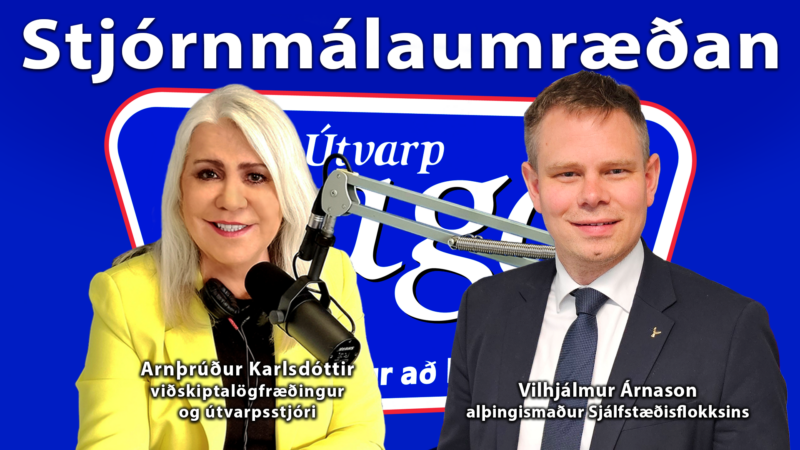 Vill koma á lokuðu brottfararúrræði fyrir hælisleitendur