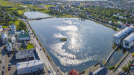 Fyrsta fjölmenningarstefna borgarinnar samþykkt