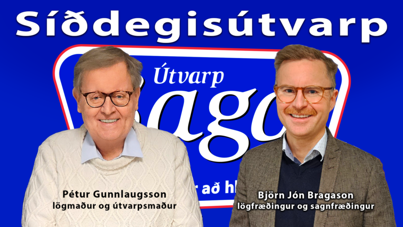 Þjóðernisvitund veikist þegar þekking á eigin sögu minnkar Þjóðernisvitund veikist þegar þekking á eigin sögu minnkar