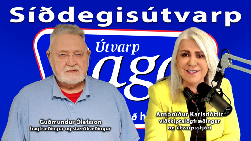 Evrópa glímir við lýðfræðilegar breytingar og innflytjendamál
