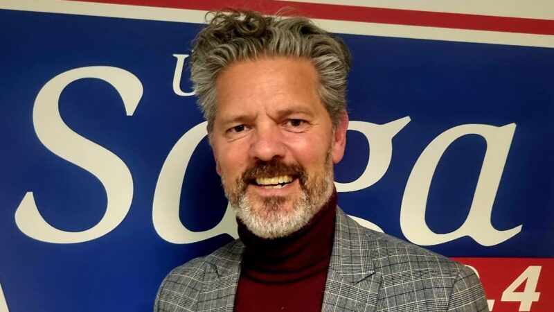 Þjóðaratkvæðagreiðsla vegna ESB í ágúst 2026