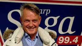 Ísland í annarri stöðu en Evrópa í lífeyris- og skuldamálum Ísland í annarri stöðu en Evrópa í lífeyris- og skuldamálum