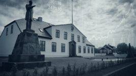 Um helmingur tillagna um hagræðingu í ríkisrekstri verði innleiddur